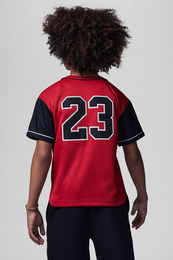 Bild von Baseball Hemd