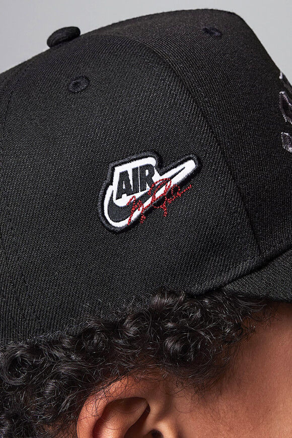 Image sur Casquette strapback