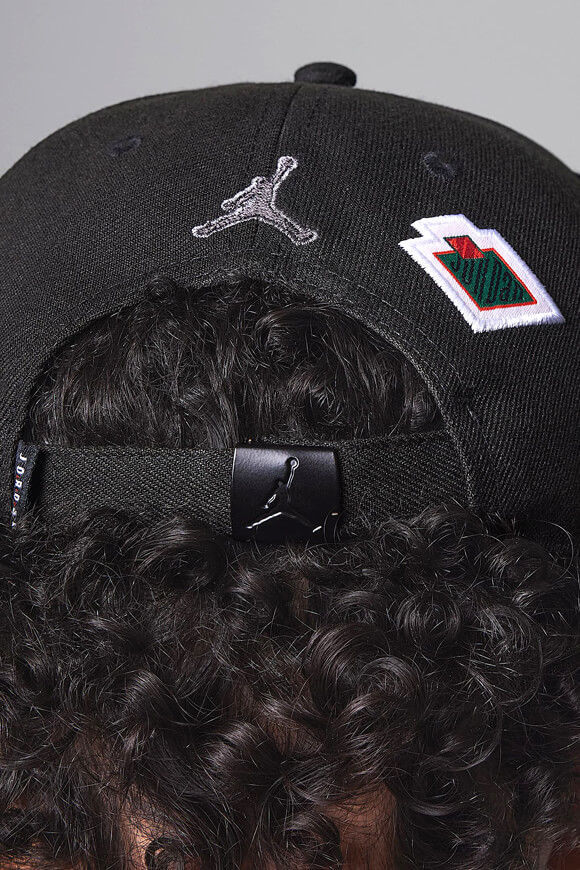 Image sur Casquette strapback