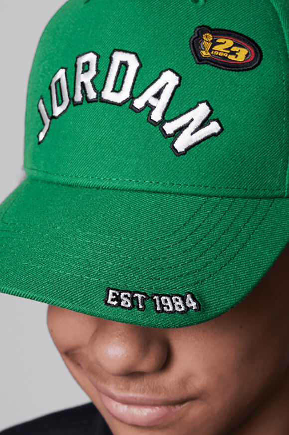 Image sur Casquette strapback