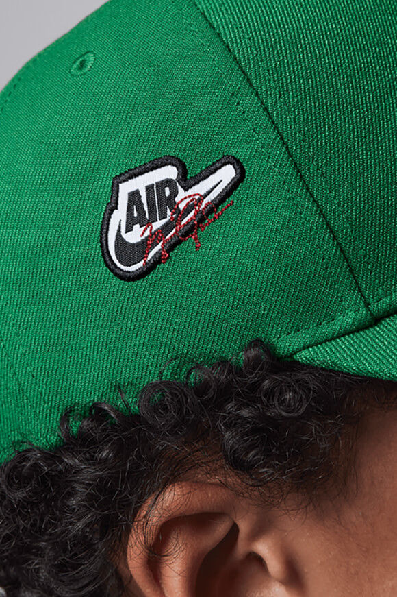 Image sur Casquette strapback