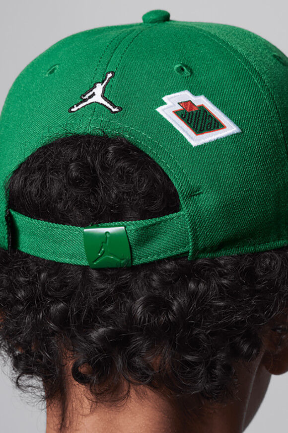 Image sur Casquette strapback