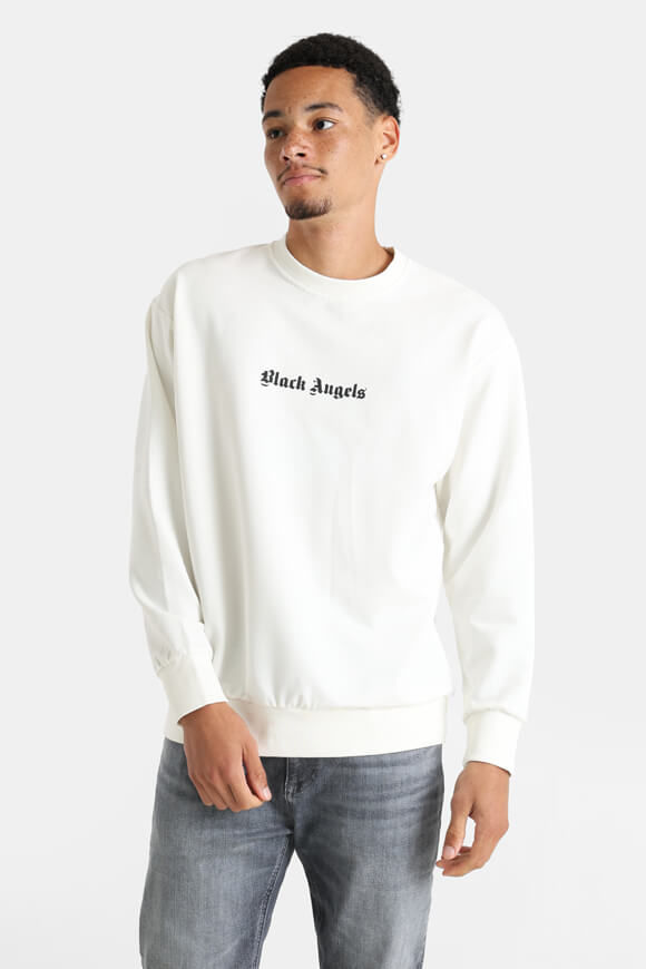 Image sur Black Angels sweatshirt