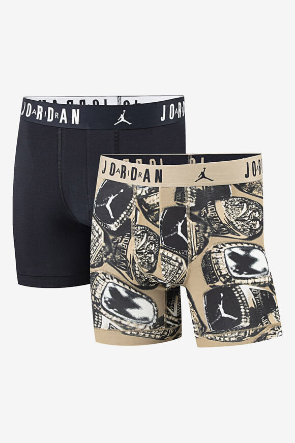 Bild von Air Doppelpack Boxershorts