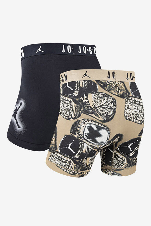 Bild von Air Doppelpack Boxershorts