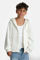 Image de Kapuzensweatjacke