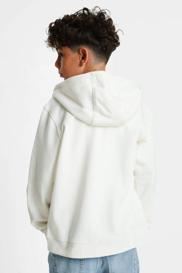 Bild von Kapuzensweatjacke