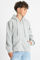 Image de Sweat zippé à capuchon
