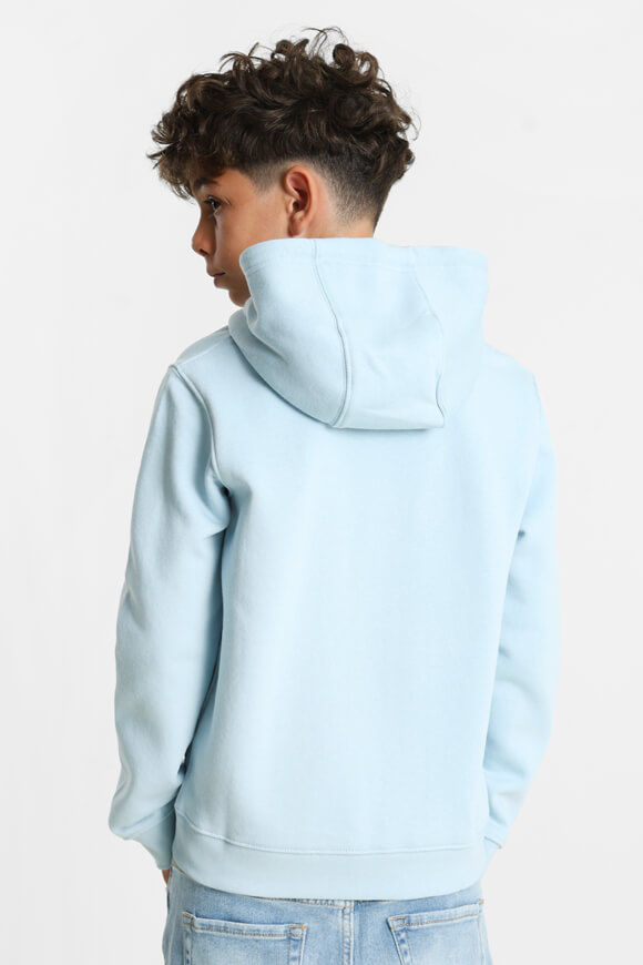 Image sur Kapuzensweatjacke