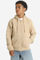 Bild von Kapuzensweatjacke