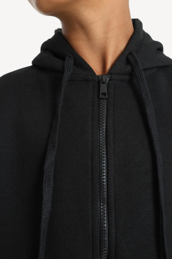 Bild von Kapuzensweatjacke