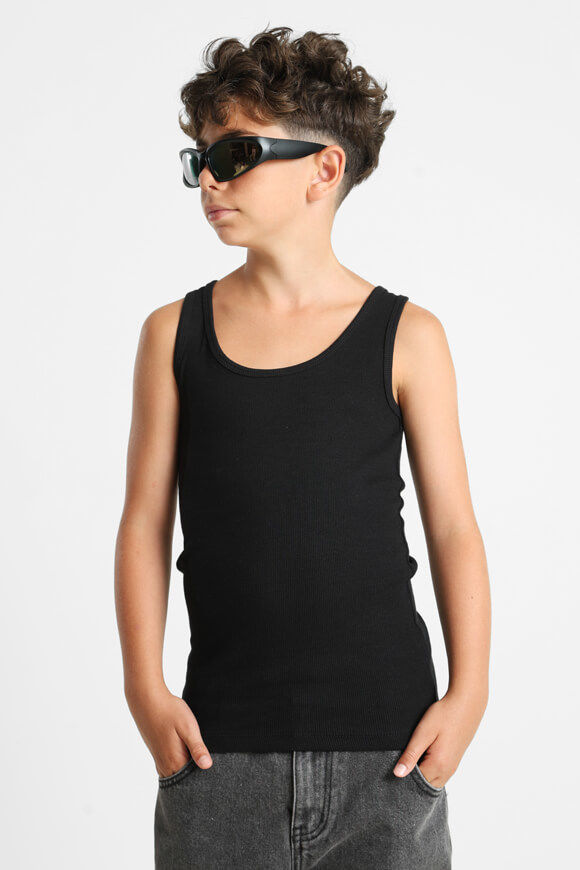 Bild von Geripptes Tanktop