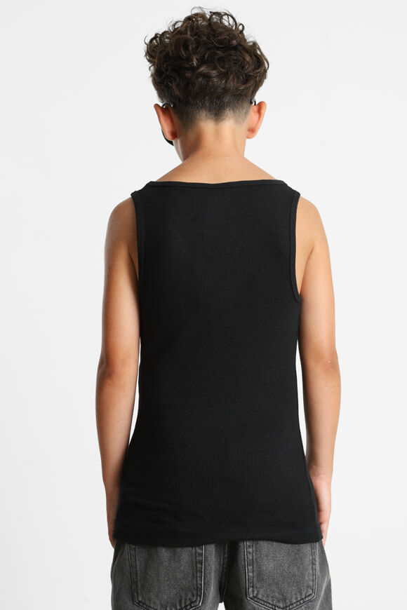 Bild von Geripptes Tanktop