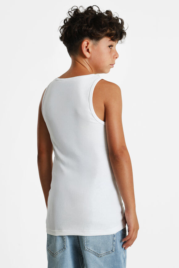 Image sur Geripptes Tanktop