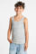 Image de Geripptes Tanktop