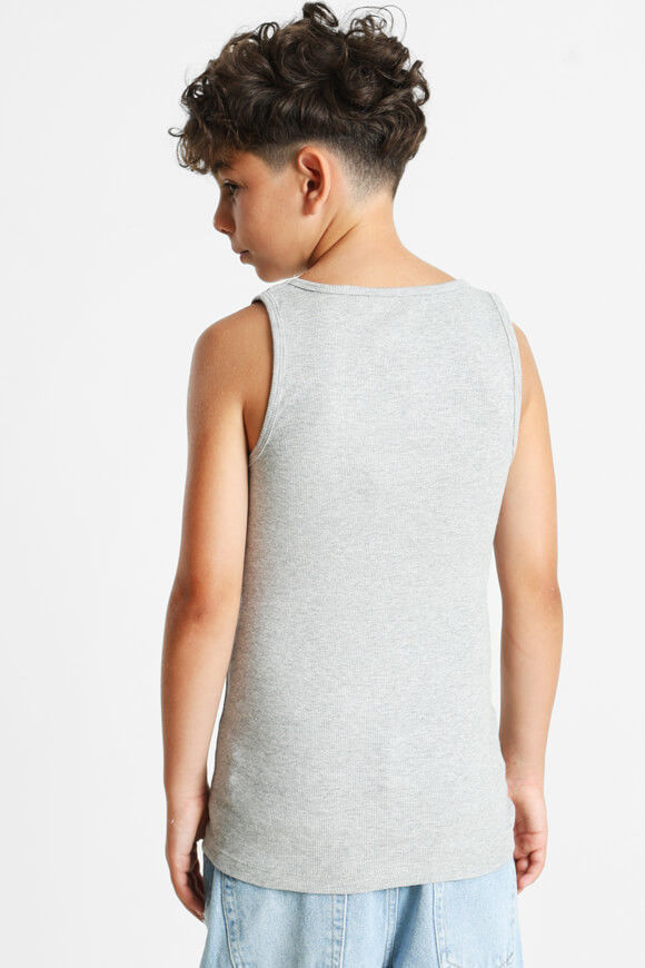 Image sur Geripptes Tanktop