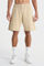 Image de Short en sweat
