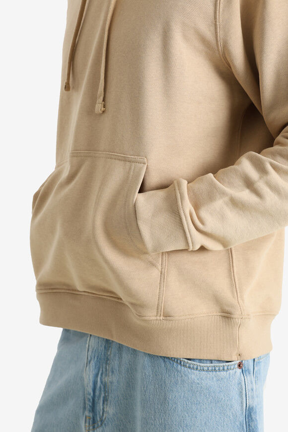 Bild von Kapuzensweatshirt