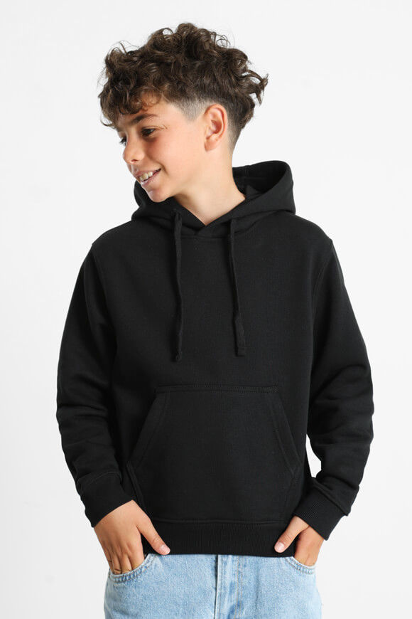 Image sur Kapuzensweatshirt