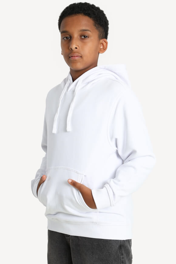 Image sur Kapuzensweatshirt