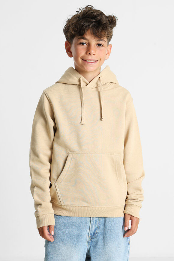 Bild von Kapuzensweatshirt