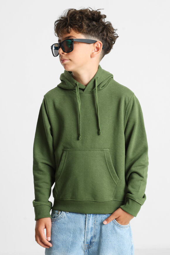 Image sur Kapuzensweatshirt