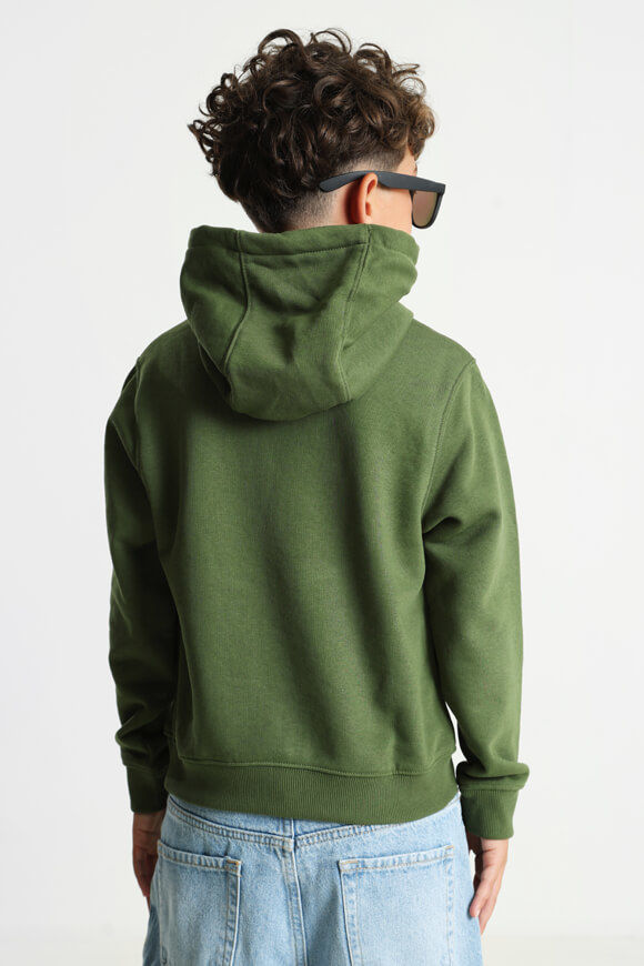 Image sur Kapuzensweatshirt