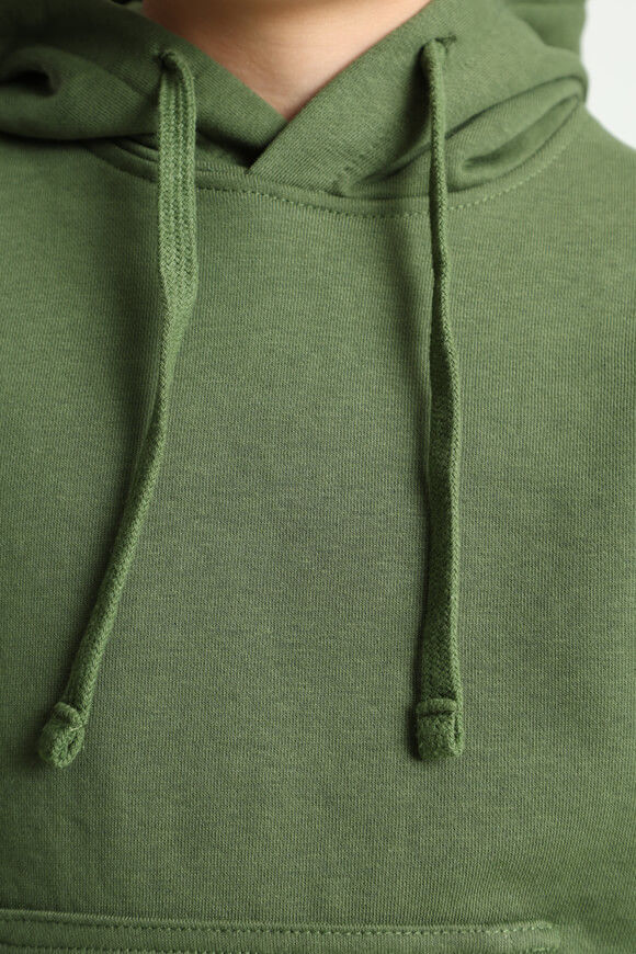 Image sur Kapuzensweatshirt