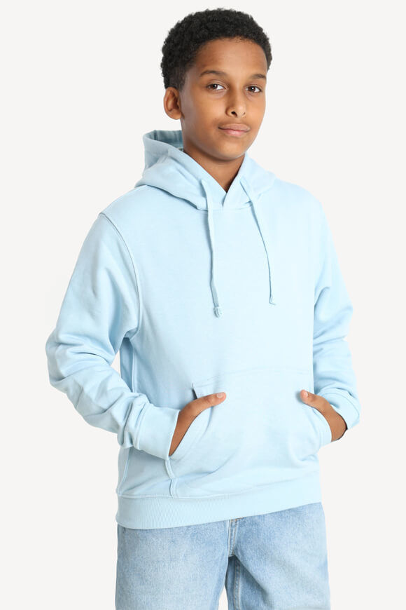 Image sur Kapuzensweatshirt