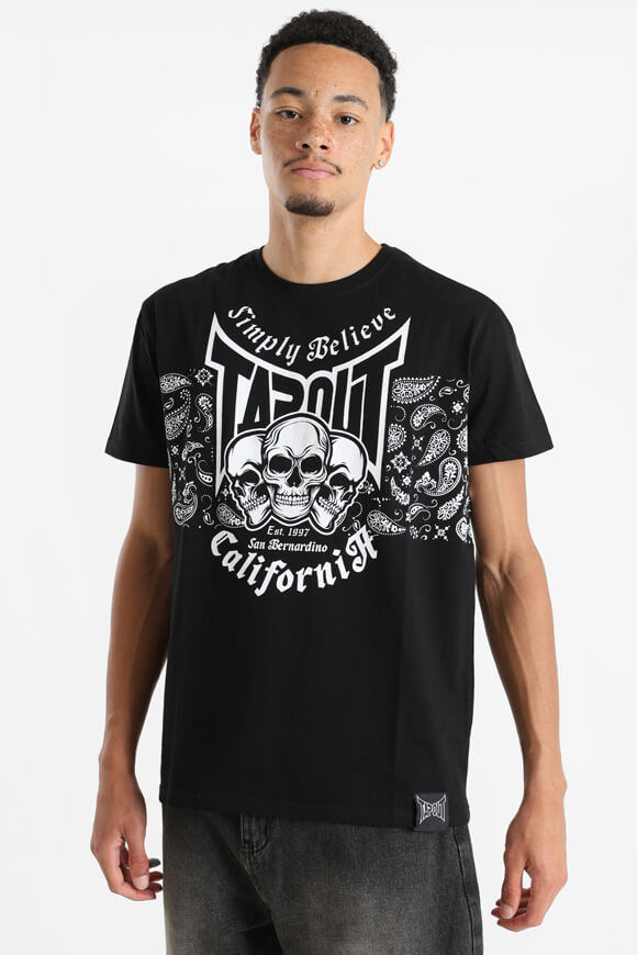 Bild von Adelantos T-Shirt