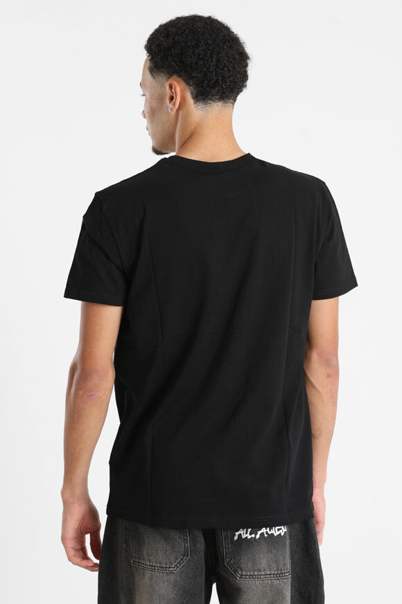 Bild von Adelantos T-Shirt