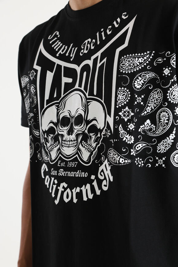 Bild von Adelantos T-Shirt