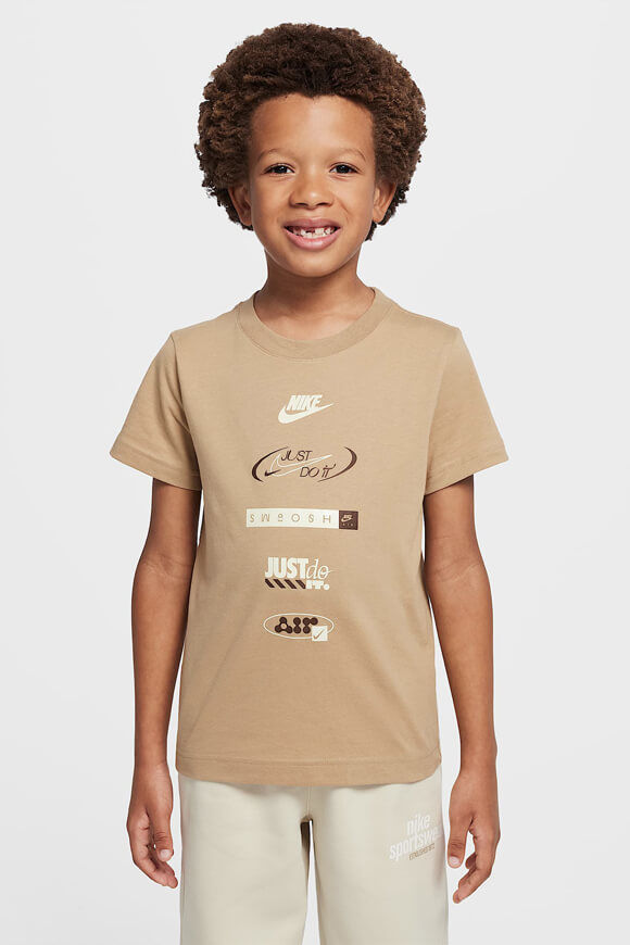 Image sur T-Shirt junior