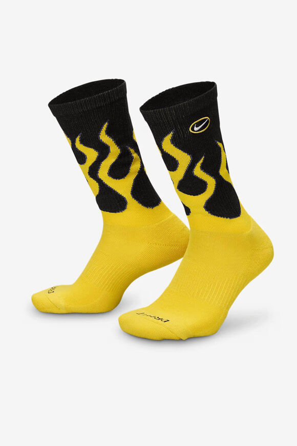 Bild von Socken