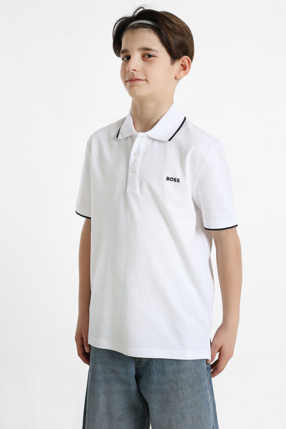 Bild von Poloshirt