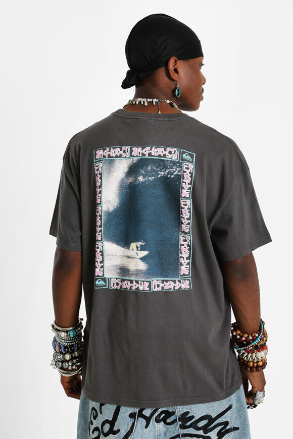 Sunrise Bowl T-Shirt - S