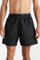 Image de Original Straight Leg 18" Badeshorts
