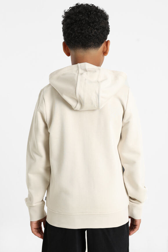 Bild von Kapuzensweatjacke