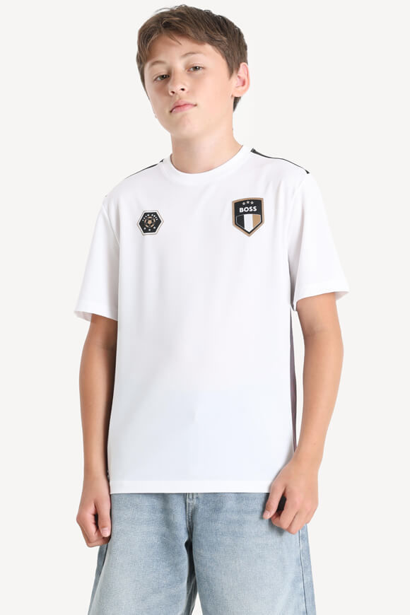 Image sur T-Shirt