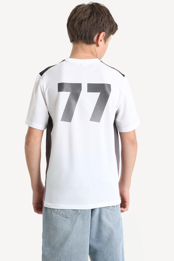 Image sur T-Shirt