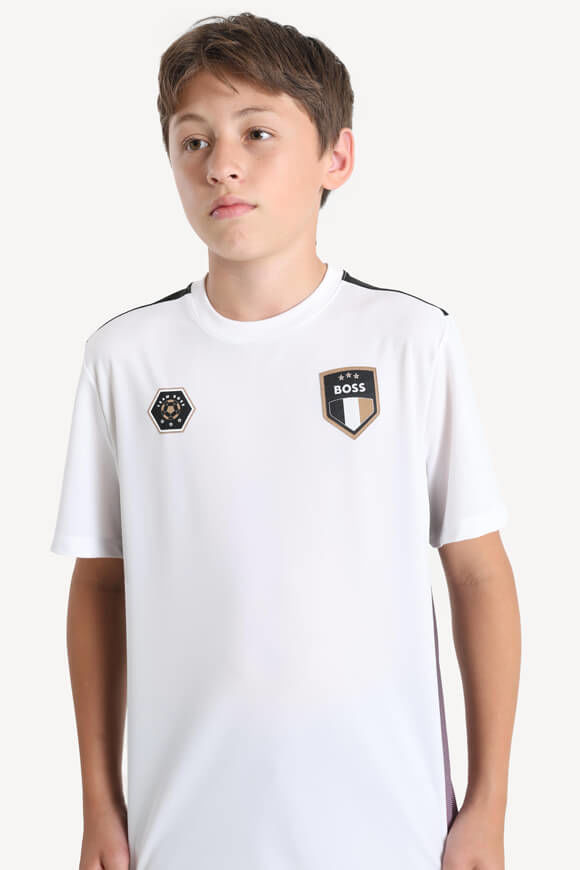 Image sur T-Shirt