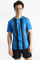 Bild von Teamliga Striped T-Shirt