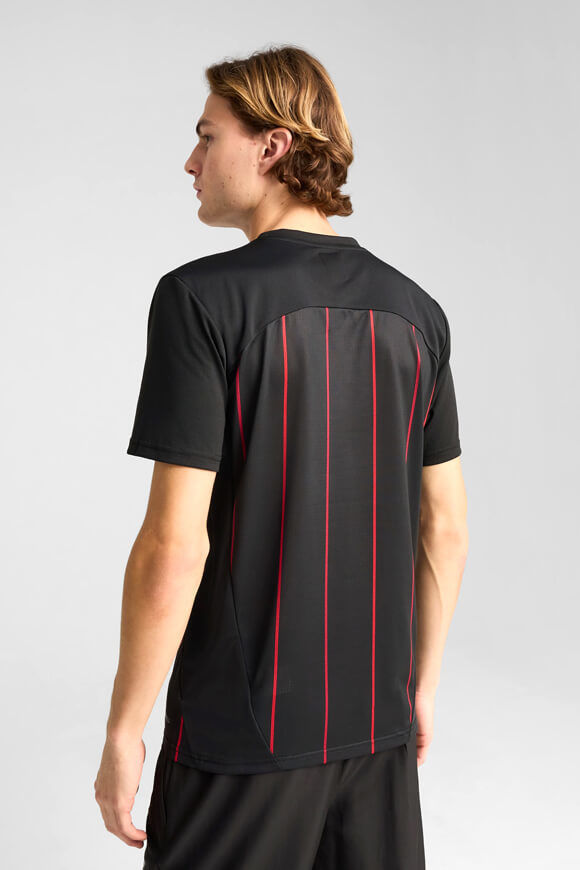 Image sur AC Milan t-shirt en mesh