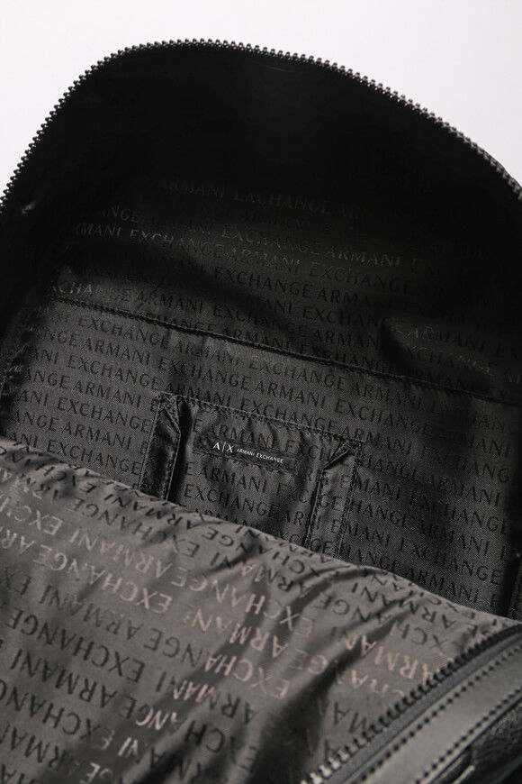 Bild von Rucksack