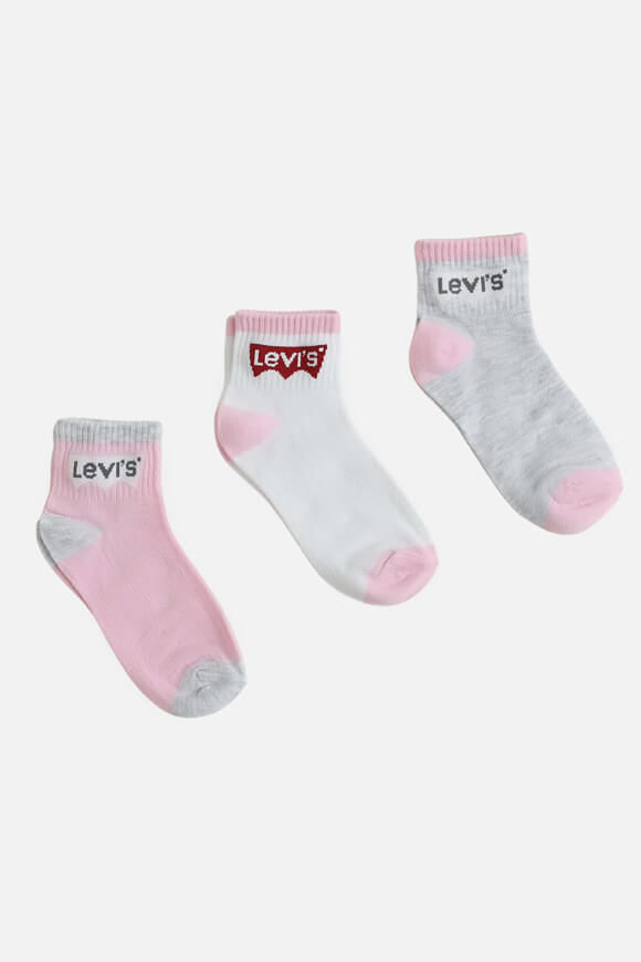 Bild von Dreierpack Socken