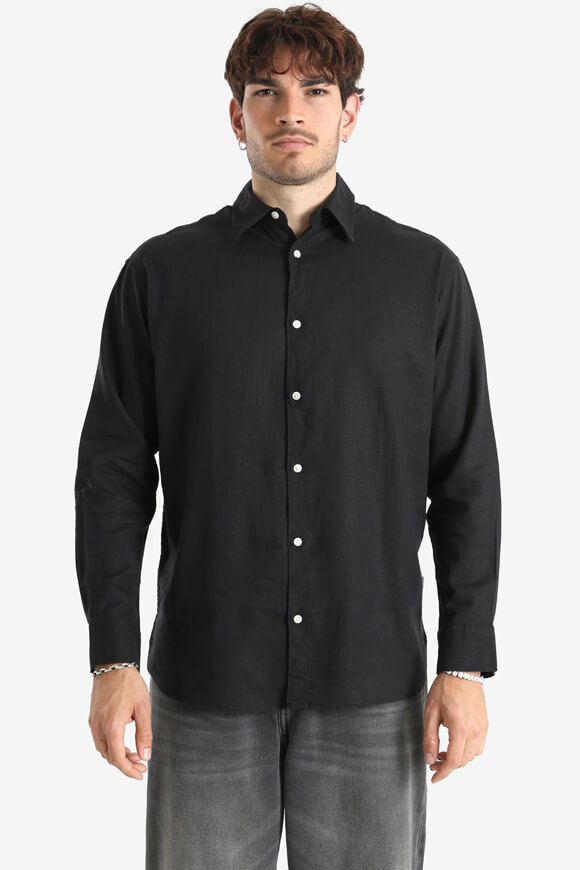 Image sur JORPAROS chemise en lin
