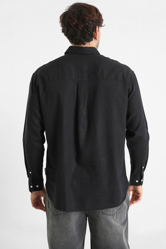 Image sur JORPAROS chemise en lin