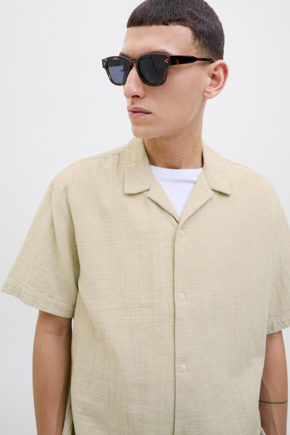 Image sur JOREASTER chemise en mousseline