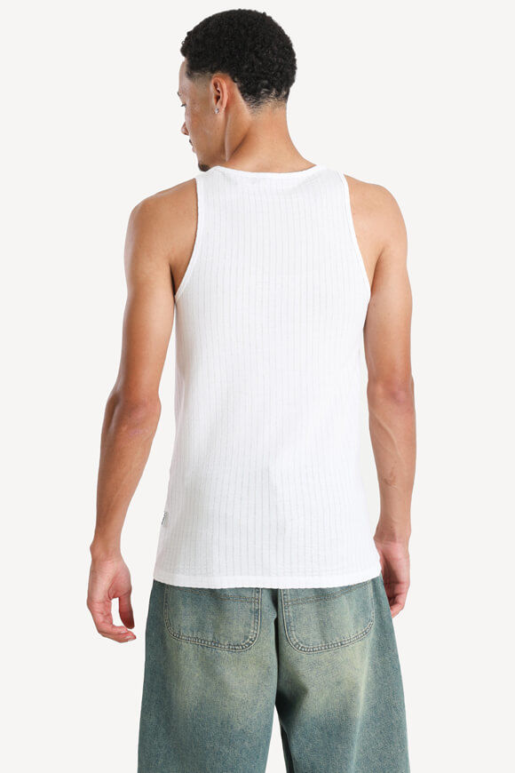 Image sur Jorretiro Pointal geripptes Tanktop