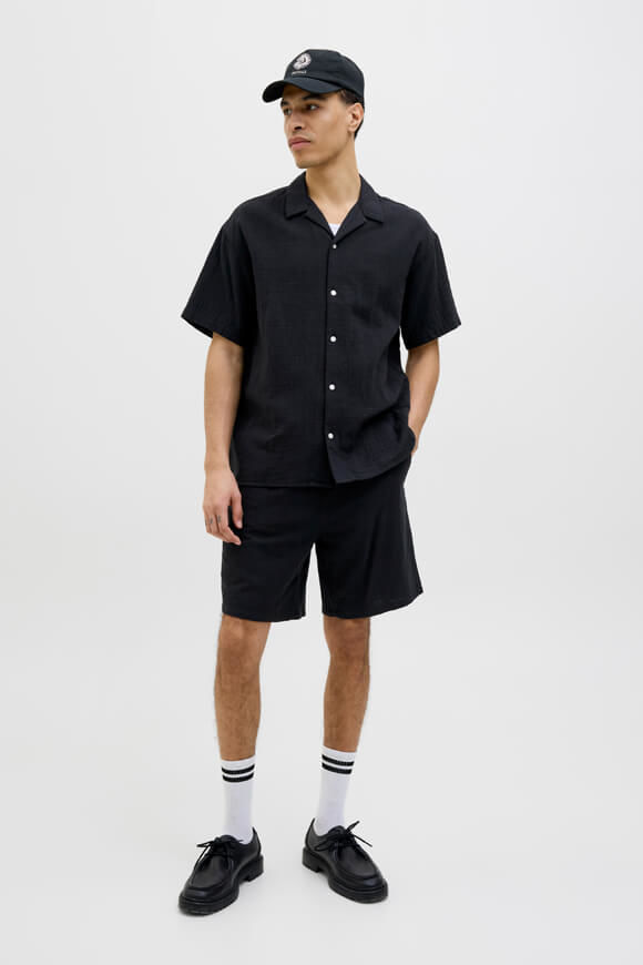 Bild von JPSTJAIDEN Musselin-Shorts
